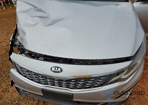 2020 Kia Optima Lx z USA, uszkodzony, nr VIN 5XXGT4L33LG431650